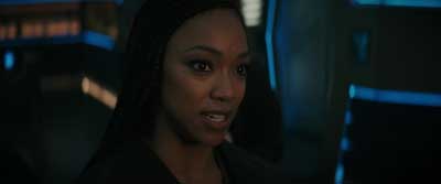 Star Trek: Discovery ScreenCaps "Whistlespeak" (S5:E6)