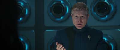 Star Trek: Discovery ScreenCaps "Whistlespeak" (S5:E6)