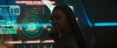 Star Trek: Discovery ScreenCaps "Whistlespeak" (S5:E6)