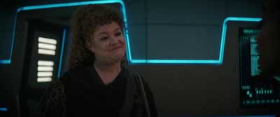 Star Trek: Discovery ScreenCaps "Whistlespeak" (S5:E6)