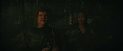 Star Trek: Discovery ScreenCaps "Whistlespeak" (S5:E6)