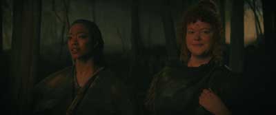Star Trek: Discovery ScreenCaps "Whistlespeak" (S5:E6)