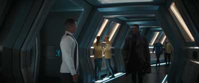 Star Trek: Discovery ScreenCaps "Whistlespeak" (S5:E6)