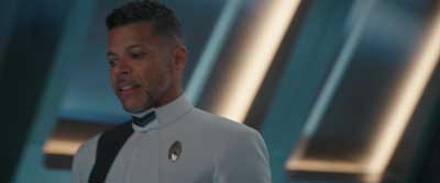 Star Trek: Discovery ScreenCaps "Whistlespeak" (S5:E6)