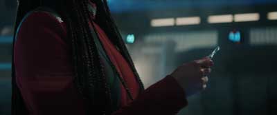Star Trek: Discovery ScreenCaps "Whistlespeak" (S5:E6)