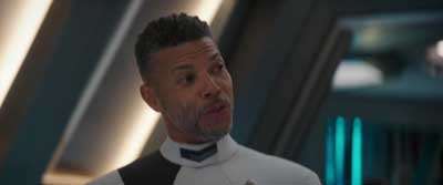 Star Trek: Discovery ScreenCaps "Whistlespeak" (S5:E6)