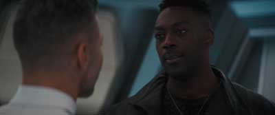 Star Trek: Discovery ScreenCaps "Whistlespeak" (S5:E6)