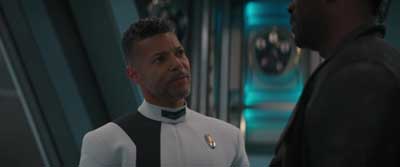 Star Trek: Discovery ScreenCaps "Whistlespeak" (S5:E6)