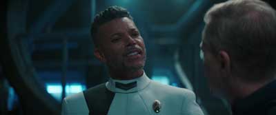 Star Trek: Discovery ScreenCaps "Whistlespeak" (S5:E6)