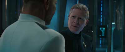 Star Trek: Discovery ScreenCaps "Whistlespeak" (S5:E6)