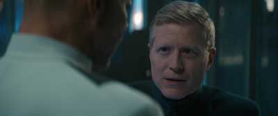 Star Trek: Discovery ScreenCaps "Whistlespeak" (S5:E6)