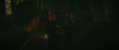 Star Trek: Discovery ScreenCaps "Whistlespeak" (S5:E6)