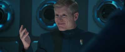 Star Trek: Discovery ScreenCaps "Whistlespeak" (S5:E6)