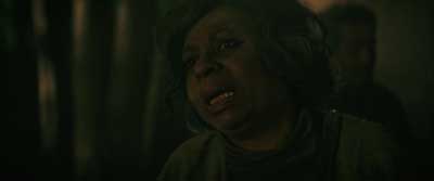Star Trek: Discovery ScreenCaps "Whistlespeak" (S5:E6)