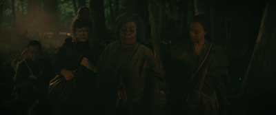 Star Trek: Discovery ScreenCaps "Whistlespeak" (S5:E6)