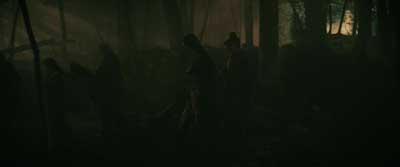 Star Trek: Discovery ScreenCaps "Whistlespeak" (S5:E6)