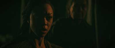 Star Trek: Discovery ScreenCaps "Whistlespeak" (S5:E6)