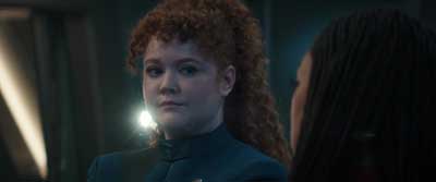 Star Trek: Discovery ScreenCaps "Whistlespeak" (S5:E6)