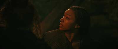Star Trek: Discovery ScreenCaps "Whistlespeak" (S5:E6)