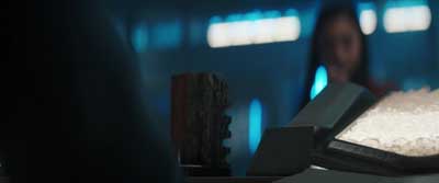 Star Trek: Discovery ScreenCaps "Whistlespeak" (S5:E6)