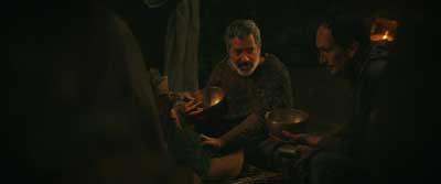 Star Trek: Discovery ScreenCaps "Whistlespeak" (S5:E6)