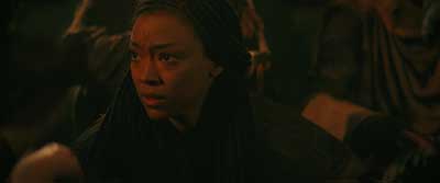 Star Trek: Discovery ScreenCaps "Whistlespeak" (S5:E6)