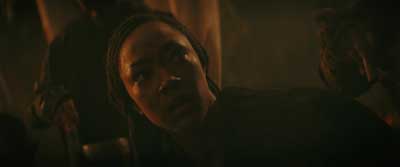 Star Trek: Discovery ScreenCaps "Whistlespeak" (S5:E6)