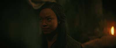 Star Trek: Discovery ScreenCaps "Whistlespeak" (S5:E6)