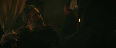 Star Trek: Discovery ScreenCaps "Whistlespeak" (S5:E6)