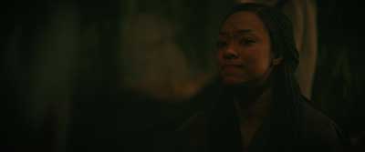 Star Trek: Discovery ScreenCaps "Whistlespeak" (S5:E6)