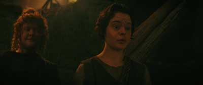 Star Trek: Discovery ScreenCaps "Whistlespeak" (S5:E6)