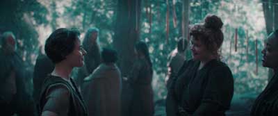 Star Trek: Discovery ScreenCaps "Whistlespeak" (S5:E6)