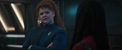 Star Trek: Discovery ScreenCaps "Whistlespeak" (S5:E6)