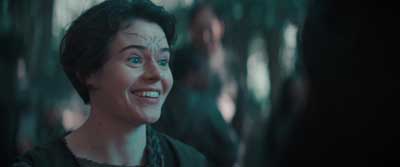 Star Trek: Discovery ScreenCaps "Whistlespeak" (S5:E6)