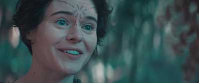 Star Trek: Discovery ScreenCaps "Whistlespeak" (S5:E6)