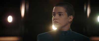 Star Trek: Discovery ScreenCaps "Whistlespeak" (S5:E6)