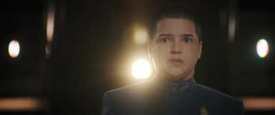 Star Trek: Discovery ScreenCaps "Whistlespeak" (S5:E6)