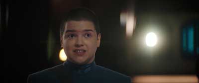 Star Trek: Discovery ScreenCaps "Whistlespeak" (S5:E6)