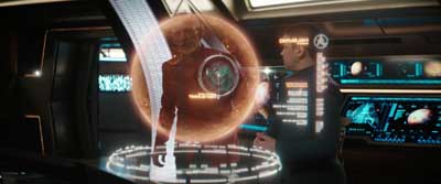 Star Trek: Discovery ScreenCaps "Whistlespeak" (S5:E6)