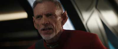 Star Trek: Discovery ScreenCaps "Whistlespeak" (S5:E6)