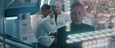 Star Trek: Discovery ScreenCaps "Whistlespeak" (S5:E6)