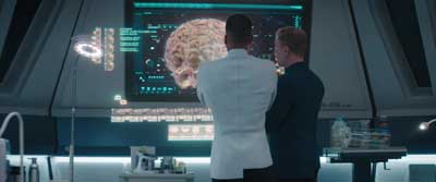 Star Trek: Discovery ScreenCaps "Whistlespeak" (S5:E6)