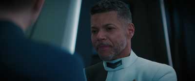 Star Trek: Discovery ScreenCaps "Whistlespeak" (S5:E6)