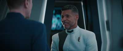 Star Trek: Discovery ScreenCaps "Whistlespeak" (S5:E6)