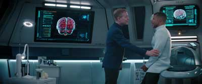 Star Trek: Discovery ScreenCaps "Whistlespeak" (S5:E6)