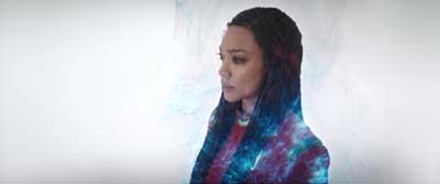 Star Trek: Discovery ScreenCaps "Whistlespeak" (S5:E6)
