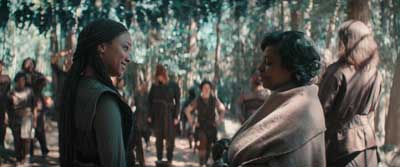 Star Trek: Discovery ScreenCaps "Whistlespeak" (S5:E6)