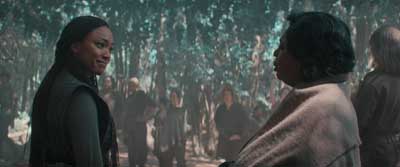 Star Trek: Discovery ScreenCaps "Whistlespeak" (S5:E6)