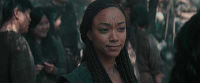 Star Trek: Discovery ScreenCaps "Whistlespeak" (S5:E6)