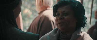 Star Trek: Discovery ScreenCaps "Whistlespeak" (S5:E6)